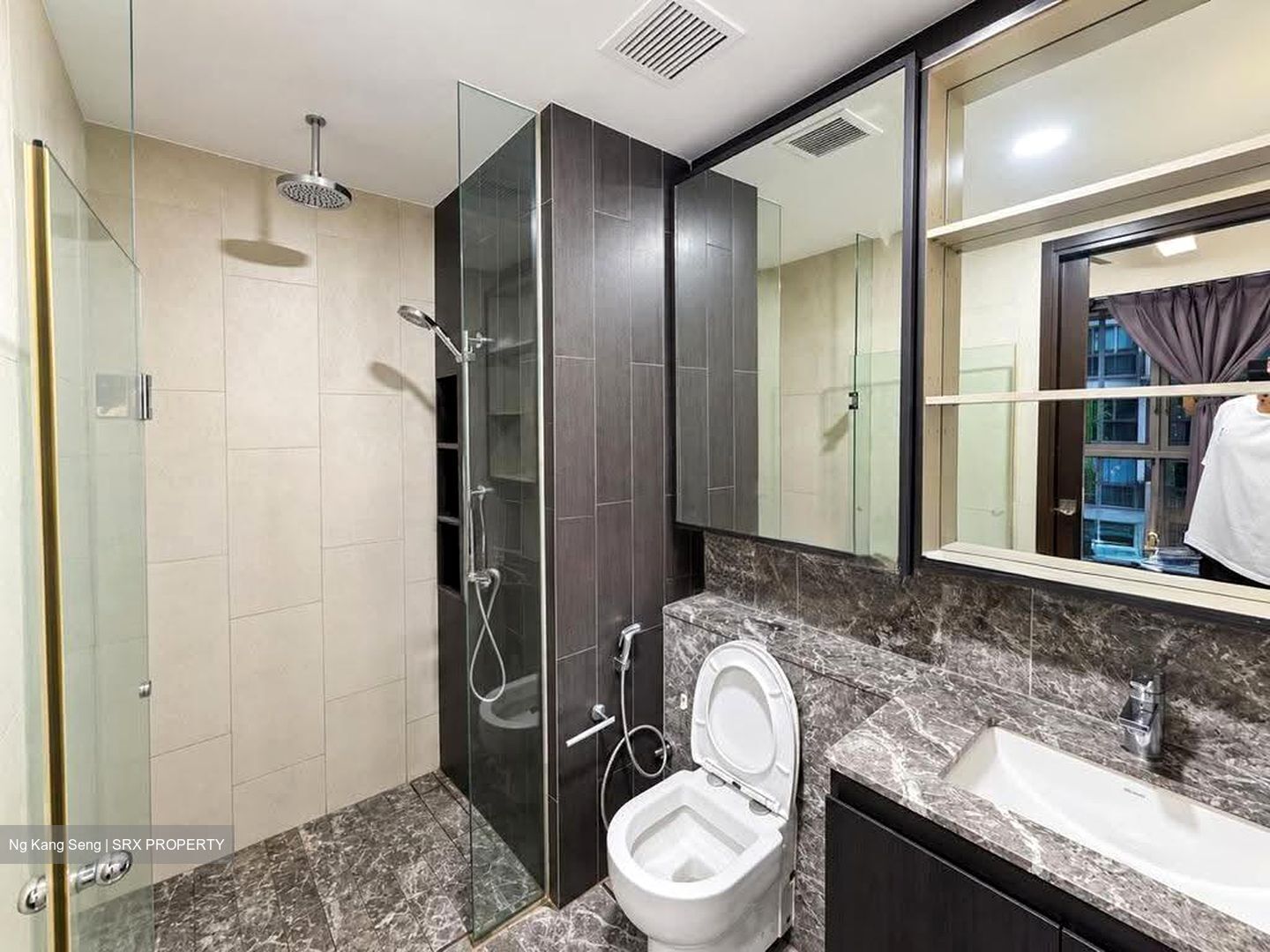 The Inflora (D17), Condominium #619450761